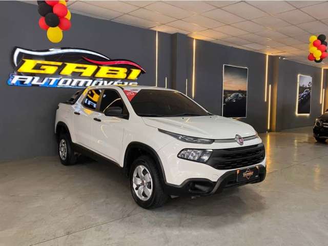 Fiat Toro 2020 1.8 16v evo flex endurance at6