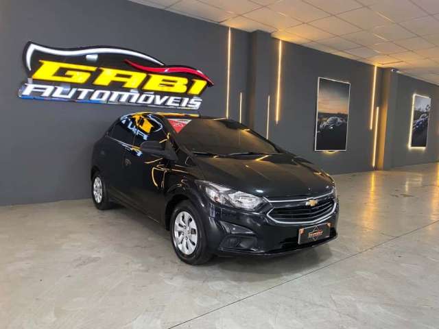 Chevrolet Onix 2020 1.0 mpfi joy 8v flex 4p manual