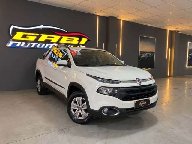 Fiat Toro 2019 1.8 16v evo flex freedom at6