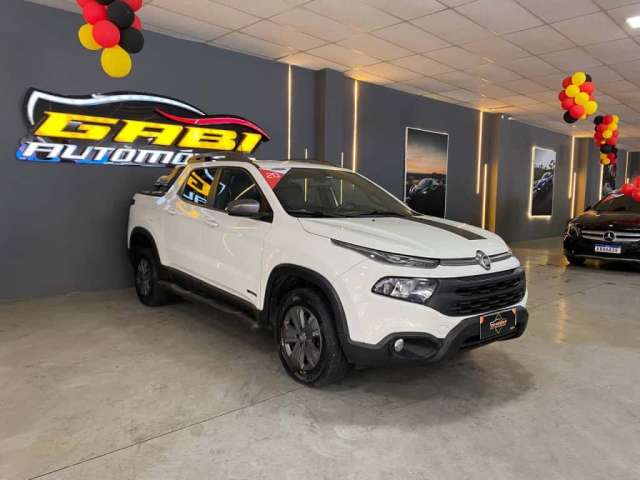 Fiat Toro 2020 1.8 16v evo flex freedom at6