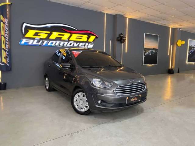 Ford Ka 2020 1.5 ti-vct flex se plus sedan automático