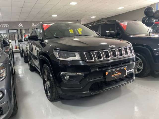 Jeep Compass 2021 2.0 16v flex sport automático