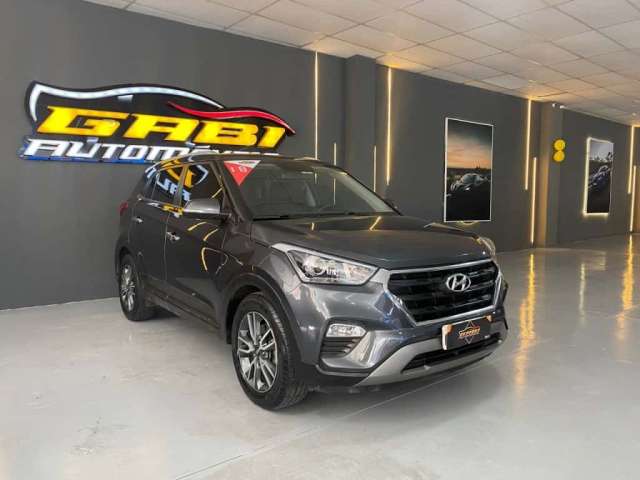 Hyundai Creta 2018 2.0 16v flex prestige automático