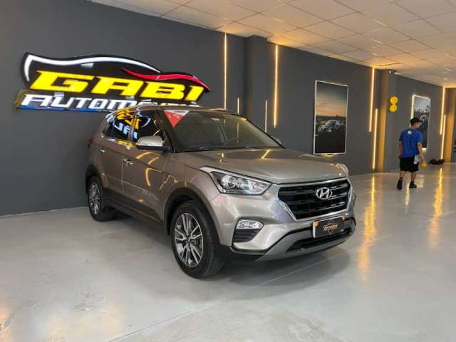 Hyundai Creta 2019 2.0 16v flex prestige automático