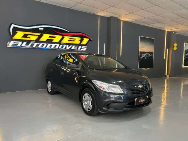 Chevrolet Prisma 2018 1.0 mpfi joy 8v flex 4p manual