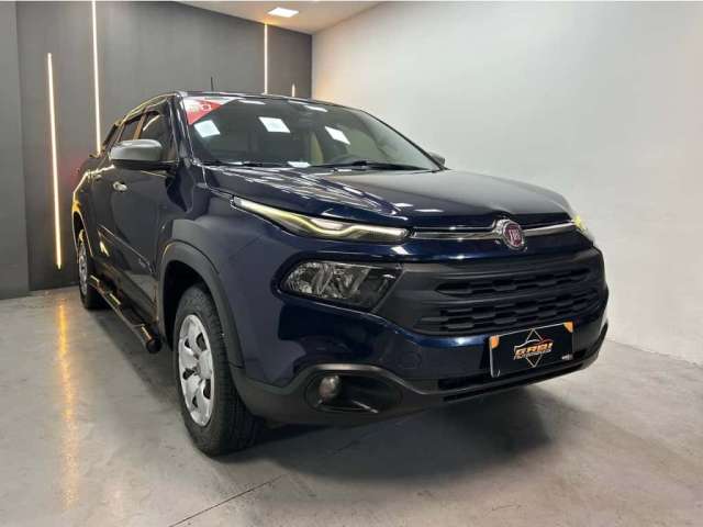 Fiat Toro 2020 1.8 16v evo flex endurance manual