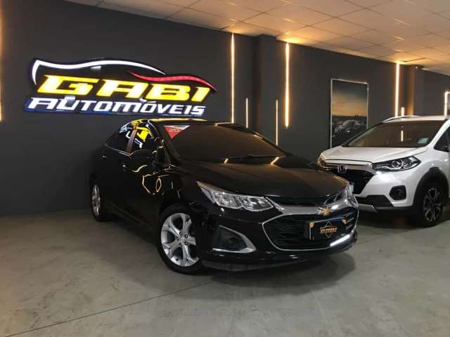 Chevrolet Cruze 2020 1.4 turbo lt 16v flex 4p automático