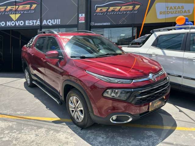 Fiat Toro 2018 1.8 16v evo flex freedom at6