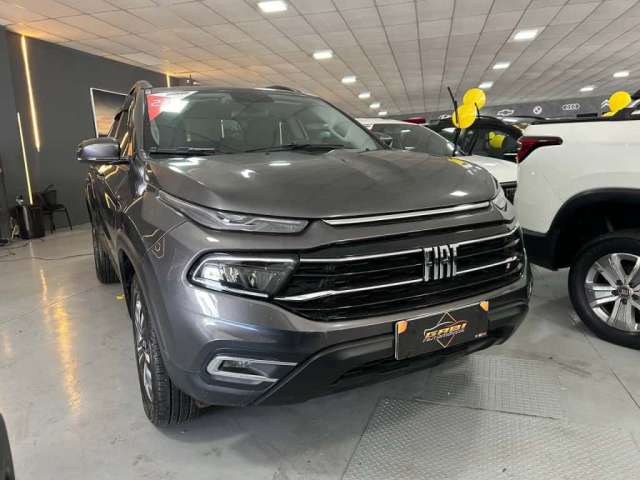 Fiat Toro 2023 1.3 turbo 270 flex freedom at6