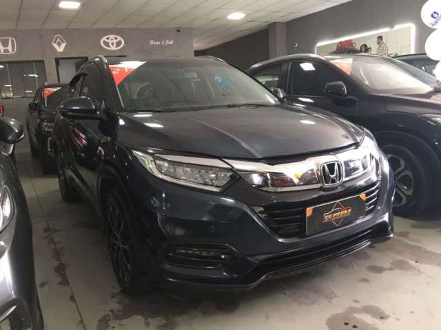 Honda Hr-v 2021 1.8 16v flex exl 4p automático