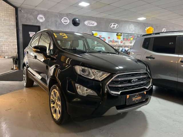 Ford Ecosport 2019 2.0 direct flex titanium automático