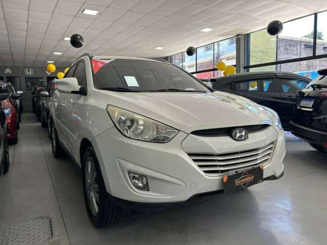 Hyundai Ix35 2016 2.0 16v flex 4p automático