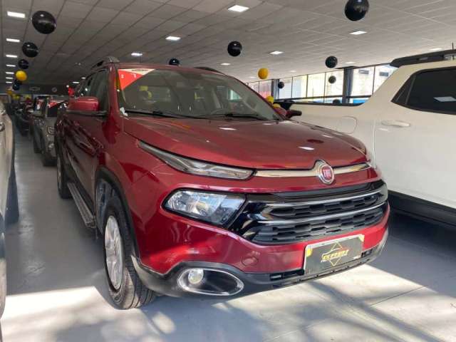 Fiat Toro 2017 1.8 16v evo flex freedom at6