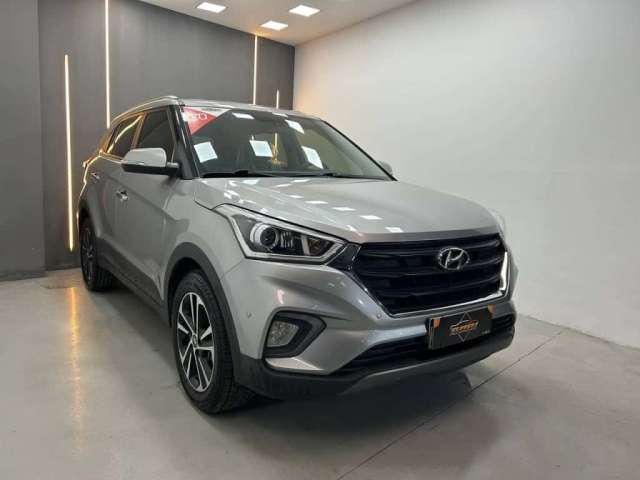 Hyundai Creta 2020 2.0 16v flex prestige automático