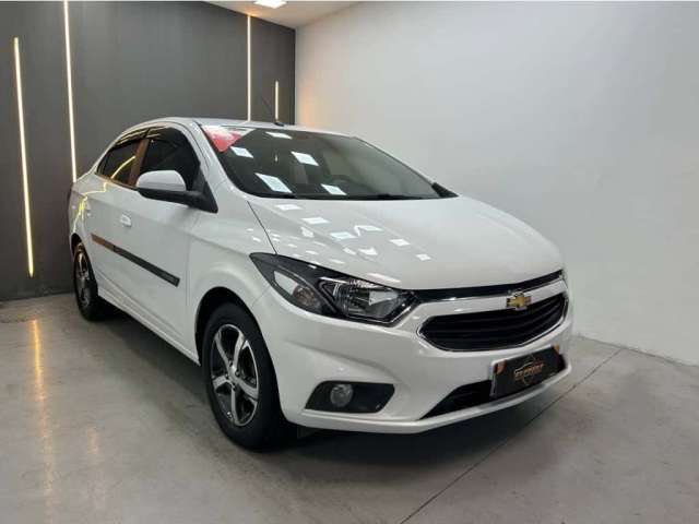 Chevrolet Prisma 2019 1.4 mpfi ltz 8v flex 4p manual