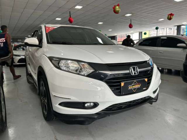 Honda Hr-v 2016 1.8 16v flex ex 4p automático