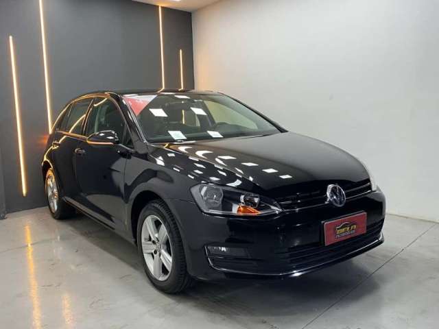 Volkswagen Golf 2014 1.4 tsi highline 16v gasolina 4p automático