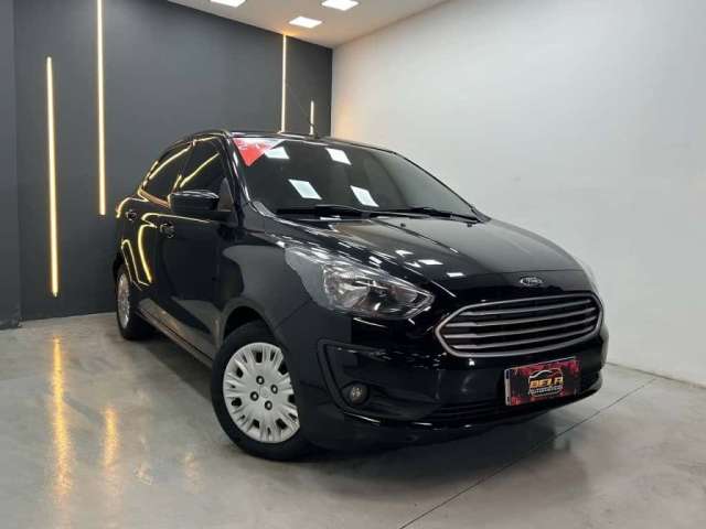 Ford Ka 2021 1.5 ti-vct flex se plus automático