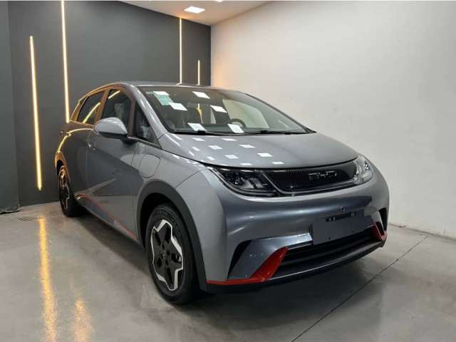 Byd Dolphin 2024 44,9 kw elétrico