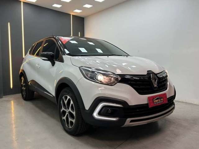 Renault Captur 2023 1.3 tce flex intense x-tronic