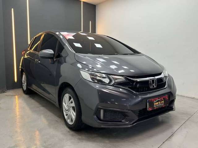 Honda Fit 2021 1.5 dx 16v flex 4p manual