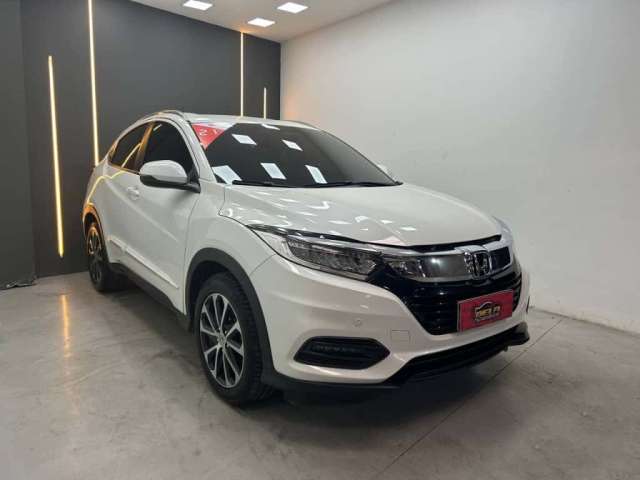 Honda Hr-v 2021 1.8 16v flex exl 4p automático