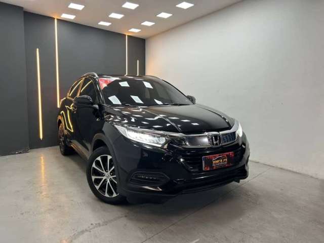 Honda Hr-v 2021 1.8 16v flex exl 4p automático