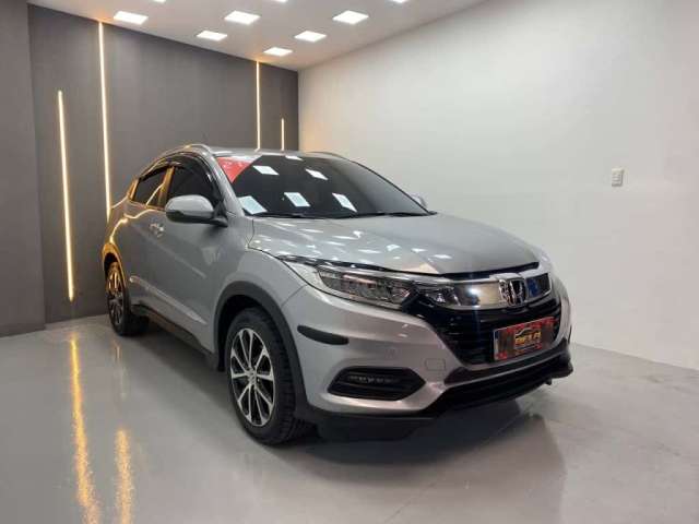 Honda Hr-v 2021 1.8 16v flex exl 4p automático