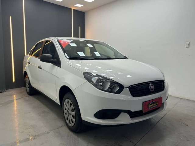 Fiat Grand siena 2021 1.0 evo flex manual