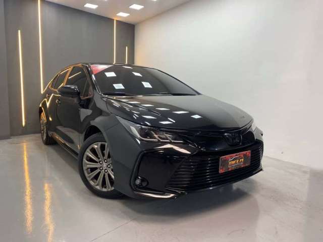 Toyota Corolla 2022 2.0 vvt-ie flex xei direct shift