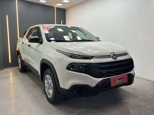 Fiat Toro 2021 1.8 16v evo flex endurance at6