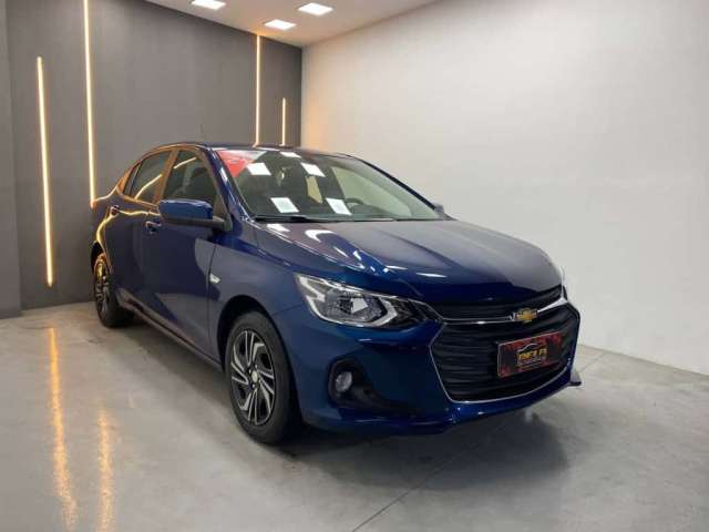 Chevrolet Onix 2024 1.0 flex plus lt manual