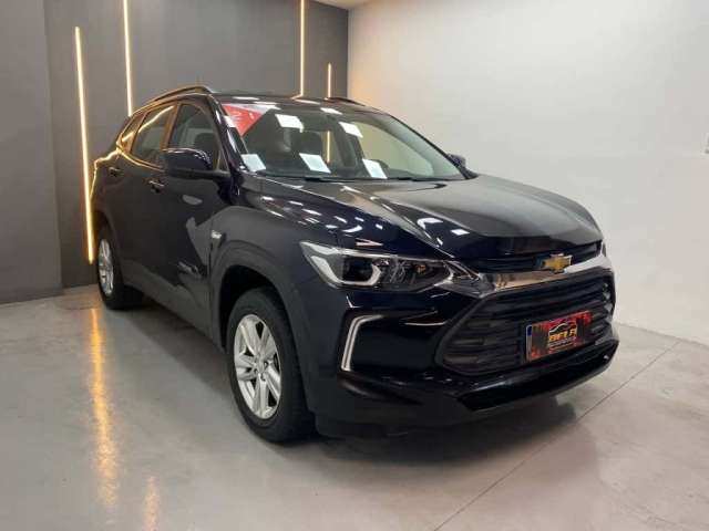 Chevrolet Tracker 2021 1.0 turbo flex lt automático