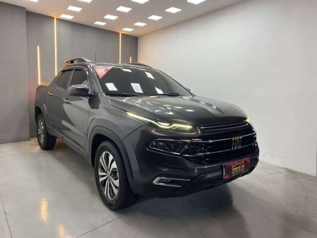 Fiat Toro 2022 1.3 turbo 270 flex freedom at6