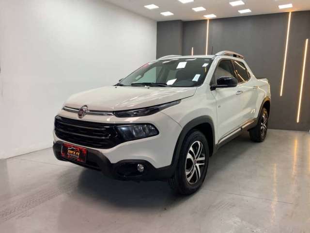 Fiat Toro 2021 2.4 16v flex volcano automático