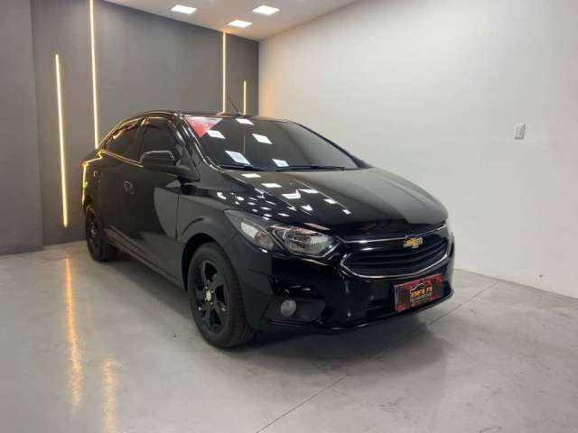 Chevrolet Prisma 2019 1.4 mpfi ltz 8v flex 4p automático