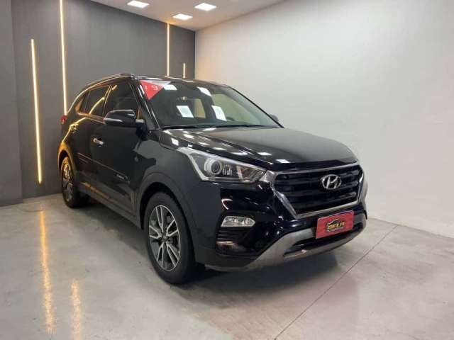 Hyundai Creta 2019 2.0 16v flex prestige automático