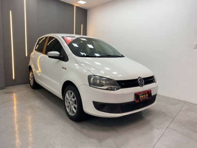 Volkswagen Fox 2014 1.6 mi rock in rio 8v flex 4p manual