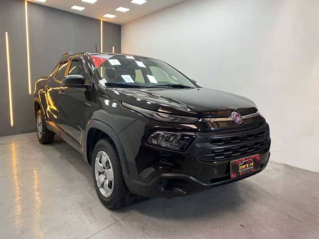 Fiat Toro 2017 1.8 16v evo flex freedom at6