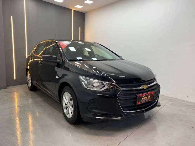 Chevrolet Onix 2023 1.0 flex lt manual