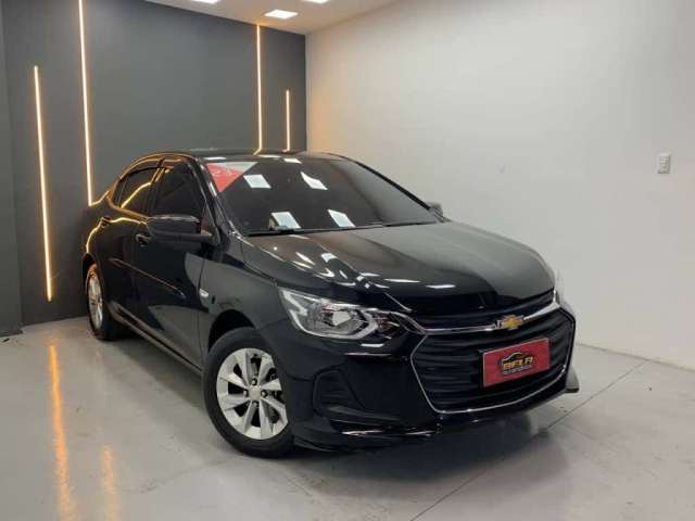 Chevrolet Onix 2023 1.0 flex lt manual