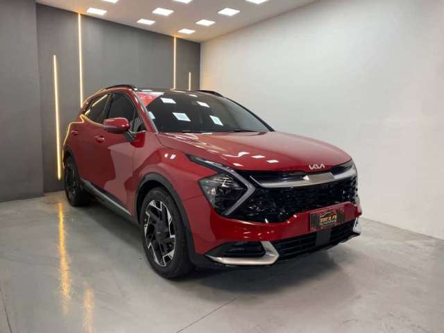 Kia Sportage 2023 1.6 tgdi mhev ex prestige dct