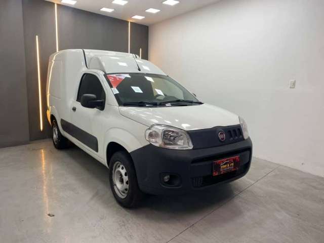 Fiat Fiorino 2021 1.4 mpi furgão endurance 8v flex 2p manual