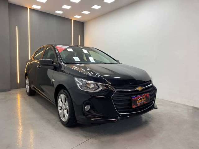 Chevrolet Onix 2024 1.0 turbo flex plus ltz automático