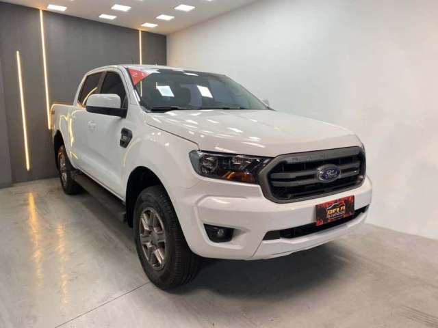 Ford Ranger 2021 2.2 xls 4x4 cd 16v diesel 4p automático