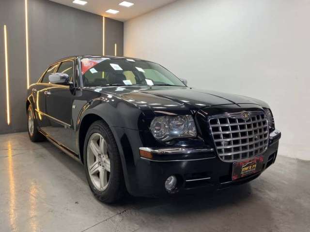 Chrysler 300 c 2008 3.5 sedan v6 24v gasolina 4p automático