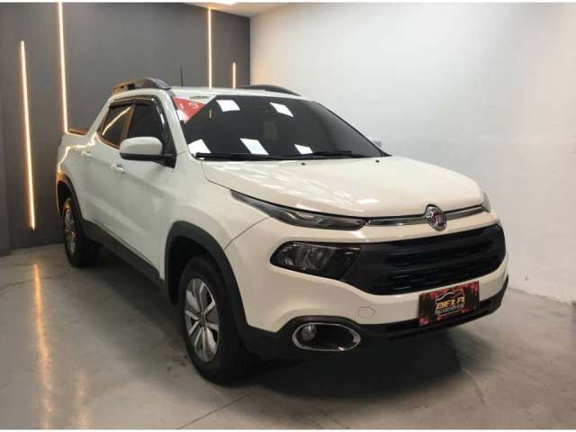 Fiat Toro 2019 1.8 16v evo flex freedom at6