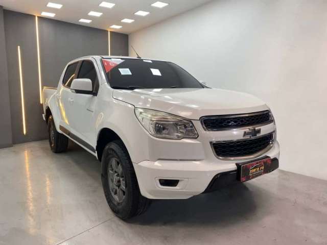 Chevrolet S10 2016 2.4 advantage 4x2 cd 8v flex 4p manual