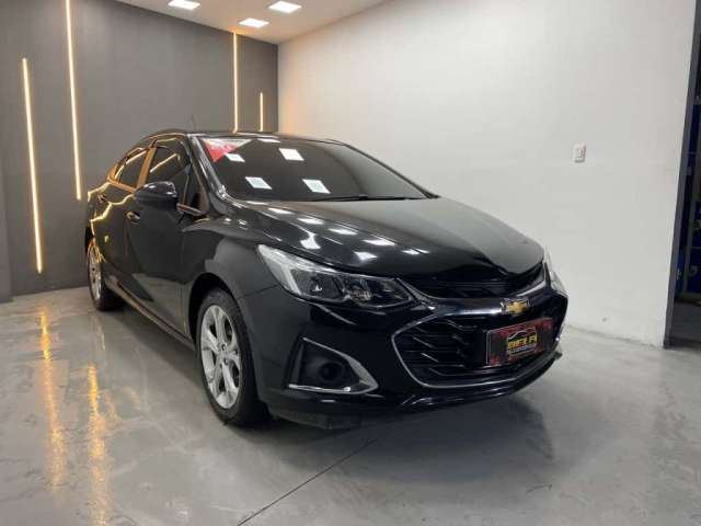 Chevrolet Cruze 2020 1.4 turbo lt 16v flex 4p automático