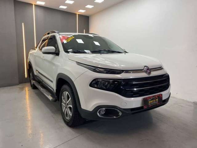 Fiat Toro 2017 1.8 16v evo flex freedom at6